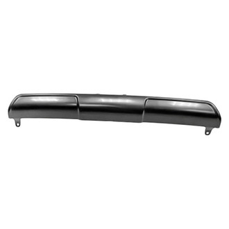Replacement - Rear Lower Bumper Valance (Standard Line)