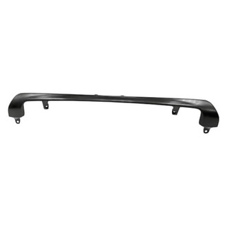 Replacement - Rear Lower Bumper Valance (Standard Line)