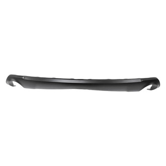 Replacement - Rear Lower Bumper Valance (CAPA Certified)