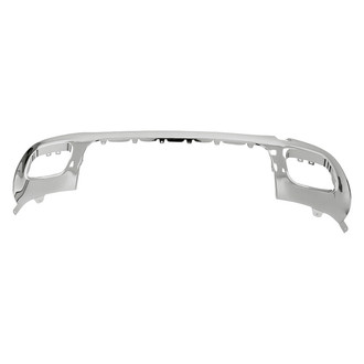 Replacement - Rear Bumper Trim (Standard Line)