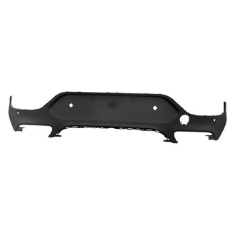 Replacement - Rear Lower Bumper Cover (Standard Line)