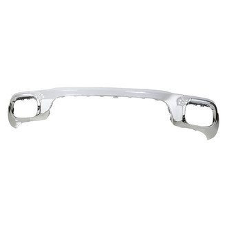 Replacement - Rear Lower Bumper Valance (Standard Line)