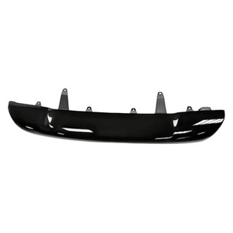 Replacement - Rear Lower Bumper Valance (Standard Line)