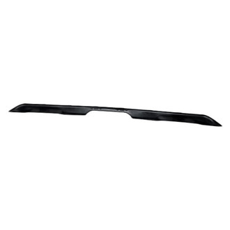 Replacement - Rear Lower Bumper Valance (Standard Line)