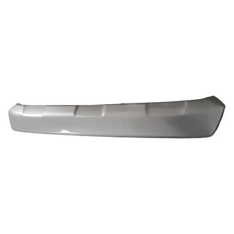 Replacement - Rear Lower Bumper Valance (Standard Line)
