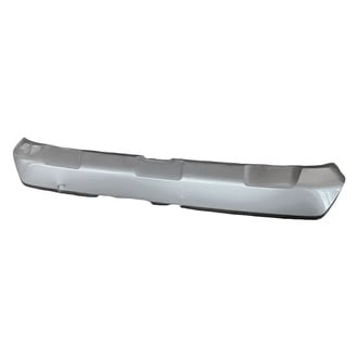 Replacement - Rear Lower Bumper Valance (Standard Line)