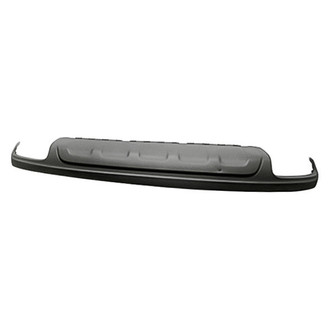 Replacement - Rear Bumper Skid Plate (Standard Line)