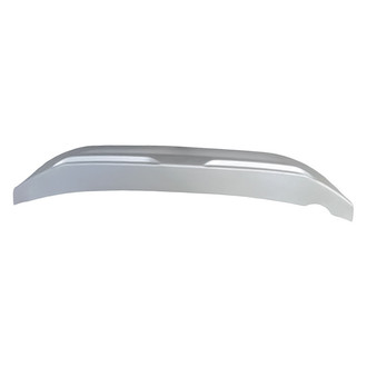 Replacement - Rear Bumper Skid Plate