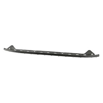 Replacement - Rear Bumper Spoiler (Standard Line)