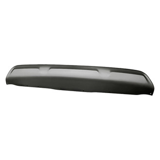 Replacement - Rear Lower Bumper Valance (Standard Line)