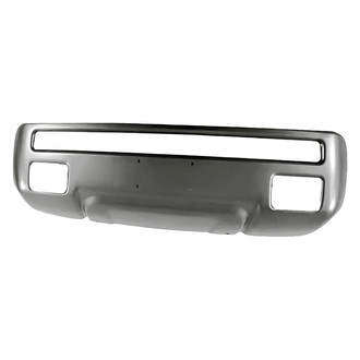 Replacement - Front Lower Bumper Valance (CAPA Certified)