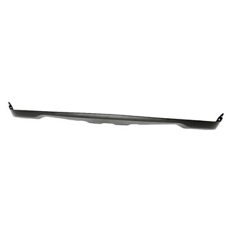 Replacement - Front Lower Bumper Valance (Standard Line)