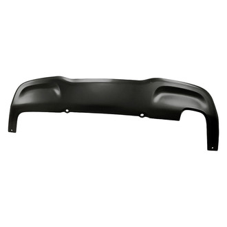 Replacement - Rear Lower Bumper Valance (Standard Line)