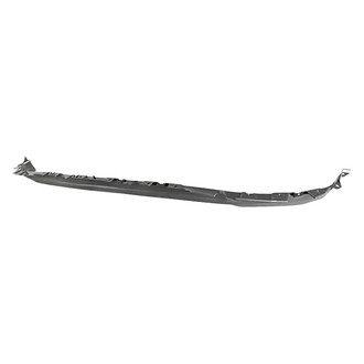 Replacement - Front Lower Bumper Valance (Standard Line)