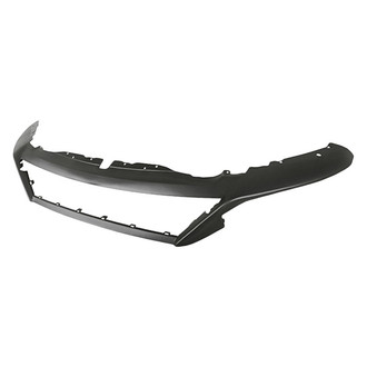 Replacement - Front Lower Bumper Valance (CAPA Certified)