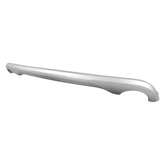 Replacement - Rear Lower Bumper Valance (CAPA Certified)
