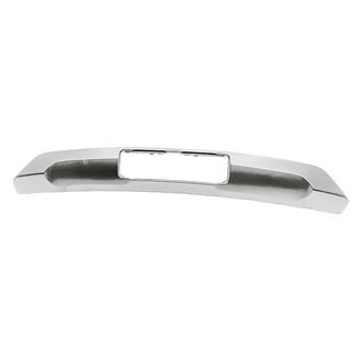 Replacement - Rear Lower Bumper Valance (Standard Line)