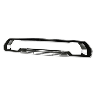 Replacement - Front Lower Center Bumper Skid Plate (Standard Line)
