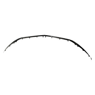 Replacement - Front Bumper Skid Plate (Standard Line)