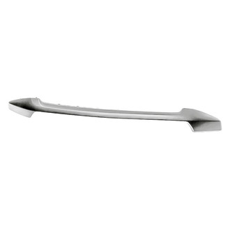 Replacement - Front Lower Bumper Valance (Standard Line)