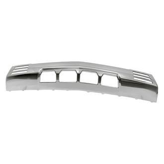 Replacement - Front Bumper Valance (Standard Line)