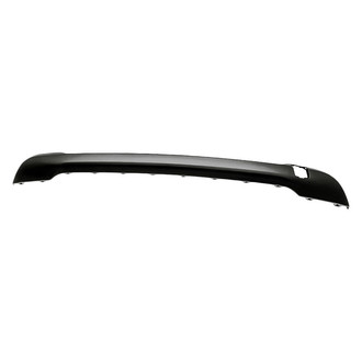 Replacement - Rear Lower Bumper Valance (Standard Line)