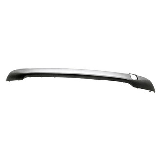 Replacement - Rear Lower Bumper Valance (Standard Line)