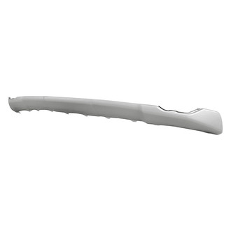 Replacement - Front Lower Bumper Deflector (CAPA Certified)