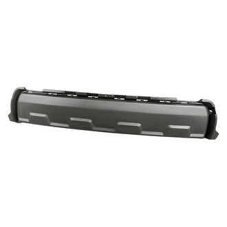 Replacement - Rear Bumper Skid Plate (CAPA Certified)