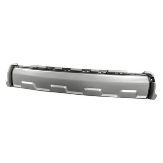 Replacement - Rear Bumper Skid Plate (Standard Line)