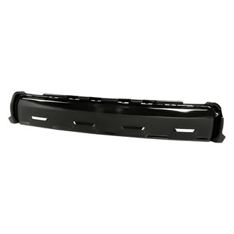 Replacement - Rear Bumper Skid Plate (CAPA Certified)