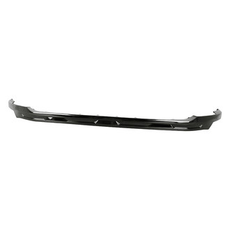 Replacement - Front Center Bumper Skid Plate (CAPA Certified)