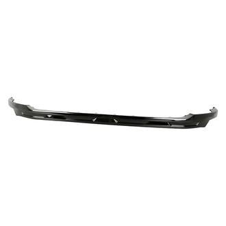 Replacement - Front Center Bumper Skid Plate (Standard Line)