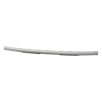 Replacement - Front Bumper Skid Plate (CAPA Certified)