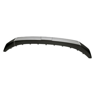 Replacement - Front Bumper Skid Plate (Standard Line)