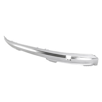 Replacement - Rear Bumper Skid Plate (Standard Line)