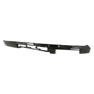 Replacement - Rear Lower Bumper Valance (CAPA Certified)
