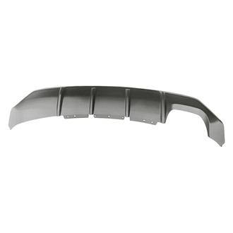 Replacement - Rear Bumper Skid Plate (Standard Line)