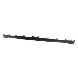 Replacement - Front Bumper Spoiler (CAPA Certified)