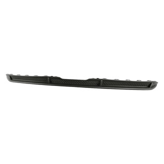 Replacement - Rear Lower Bumper Valance (CAPA Certified)