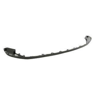 Replacement - Rear Lower Bumper Valance (Standard Line)