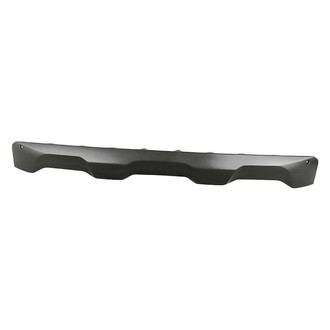 Replacement - Rear Bumper Skid Plate (Standard Line)