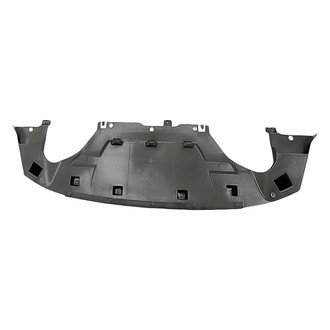 Replacement - Front Lower Bumper Cover Support (Standard Line)