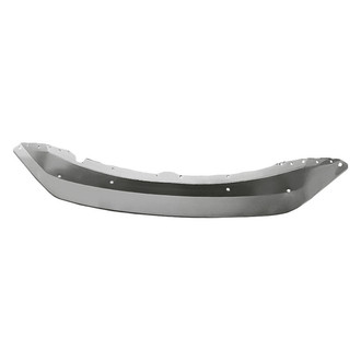 Replacement - Front Lower Bumper Valance (Standard Line)