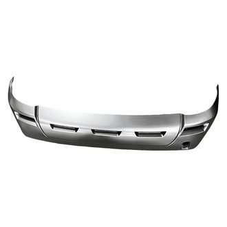 Replacement - Rear Lower Bumper Valance (Standard Line)