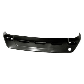 Replacement - Rear Lower Bumper Valance (Standard Line)