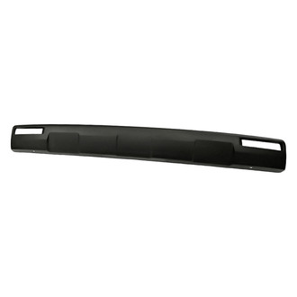 Replacement - Front Lower Bumper Valance (CAPA Certified)