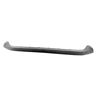 Replacement - Front Lower Bumper Valance (CAPA Certified)