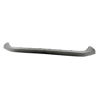Replacement - Front Lower Bumper Valance (Standard Line)