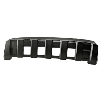 Replacement - Front Lower Bumper Valance (Standard Line)